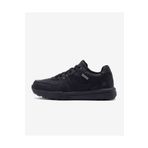 Skechers Netson - Gander Erkek Siyah Günlük Ayakkabı 205236 Bbk