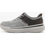 SKECHERS NEVARRO Erkek Gri Günlük Ayakkabı 211334 GRY