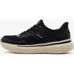SKECHERS NEVARRO Erkek Siyah Günlük Ayakkabı 211334 BLK