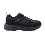 Skechers Oak Canyon 237386-BBK Erkek Spor Ayakkabı Siyah