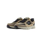 SKECHERS OAK CANYON - CONSISTENT WINNER Erkek Bej Outdoor Ayakkabı, Bej, 44