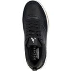 Skechers Odyssey-On The Way 183320 Blk Erkek Spor Ayakkabı - Siyah