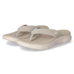 Skechers On-the-go Go Walk Flex kadın sandaleti - Hollyflip-flops, Bej, 40 EU