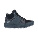 Skechers Outward Voyage 180063 Gri Kadın Outdoor Bot
