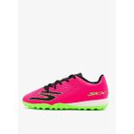 Skechers Pembe Erkek Çocuk Futbol Ayakkabısı 252164L PKBK-Skechers Skx_2 Jr