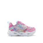 Skechers Pembe Kız Bebek Yürüyüş Ayakkabısı TWISTY GLOW