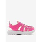 Skechers Pembe Kız Çocuk Sandalet 303162N PKLP-PLAY SCENE SPLASH - CU
