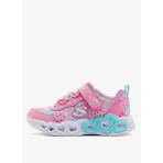 Skechers Pembe Kız Çocuk Yürüyüş Ayakkabısı 303261L PKMT-INFINITE HEART LIGHTS