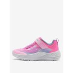 Skechers Pembe Kız Çocuk Yürüyüş Ayakkabısı 303575L LTPL-MİCROSPEC ADVANCE