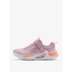 Skechers Pembe Kız Çocuk Yürüyüş Ayakkabısı 303896L LVMT-TIDE TECH