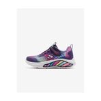 SKECHERS RAINBOW CRUISERS - RAINBOW REFLECTIN Büyük Kız Çocuk Lacivert Spor Ayakkabı 303722L NVMT