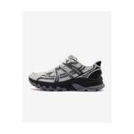 SKECHERS RANDELL Erkek Gri Spor Ayakkabı 211254 LTGY