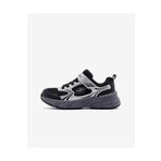 SKECHERS RETRO-GRAPH Büyük Erkek Çocuk Gri Spor Ayakkabı 403857L SLBK