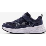 SKECHERS RETRO-GRAPH Büyük Erkek Çocuk Lacivert Spor Ayakkabı 403857L NVY