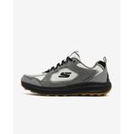 Skechers Rıdgestar Erkek Gri Outdoor Ayakkabı 237820 Gybk Gri