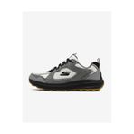 SKECHERS RIDGESTAR Erkek Gri Outdoor Ayakkabı 237820 GYBK
