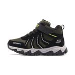 Skechers Rugged Ranger Storm Traıl Erkek Çocuk Bot 406412l-bkgr Siyah