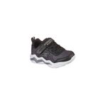 Skechers S LİGHTS®-ERUPTERS İV Siyah Çocuk Spor Ayakkabı