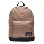 Skechers S1126-T1Bag U Backpack Bag Kahve Unisex 35x17x45 Sırt Çantası