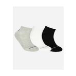 Skechers S192136-900 U Mid Cut Sock Unisex Çok Renkli Çorap