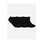 Skechers S192137-001 Socks U No Show Unisex Spor Çorap
