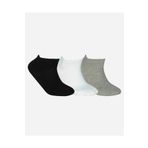 Skechers S192139-900 NoPad Mid Cut 3 Renk Spor Çorap