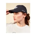 Skechers S201207-001 Summer Acc U Adjustable Siyah Unisex Şapka
