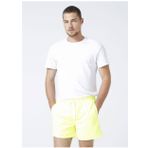 Skechers S211654-302 Swimwear M 5 Erkek Yeşil Şort Mayo