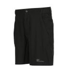 Skechers S211710-001 Swimwear M 7 Inch Short Lastikli Regular Fit Düz Haki Erkek Şort