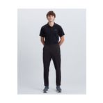Skechers S212165-001 Siyah Erkek Sweatshirt
