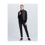 Skechers S212262-001 Siyah Kadın Yelek