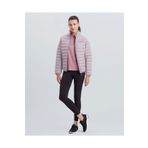 Skechers S212273-506 Pembe Kadın Mont