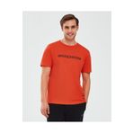 Skechers S212960-700 Turuncu Erkek T-shirt