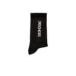 Skechers S221513-001 U Crew Cut Sock Unisex Siyah Çorap