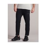 Skechers S231078-001 Siyah Erkek Eşofman Altı