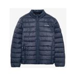 Skechers S231242-411 M Lacivert Outerwear Padded Jacket Erkek Mont
