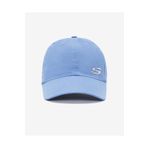 Skechers S231480-404 W Summer Acc Cap Cap Kadın Mavi Şapka