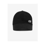 Skechers S231481-001 M Summer Acc Cap Cap Unisex Siyah Şapka
