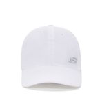 Skechers S231481-100 M Summer Acc Cap Cap Unisex Beyaz Şapka