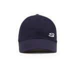 Skechers S231481-422 M Summer Acc Cap Cap Unisex Mavi Şapka
