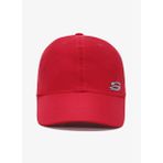 Skechers S231481-600 Summer Acc Cap Cap Kırmızı Erkek Şapka