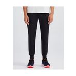 Skechers S232268-001 Siyah Performance Coll Jogger Erkek Eşofman Altı