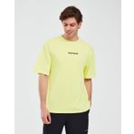 Skechers S232404-299 Yeşil Erkek T-shirt