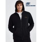 Skechers S232439-001 Erkek Sweatshirt