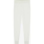 Skechers S241003-035 Soft Touch W Jogger Sweatpant Gri Kadın Eşofman Altı