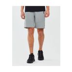 Skechers S241045-035 Gri Erkek Şort