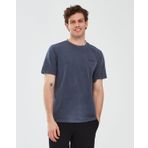 Skechers S241166-410 Lacivert Erkek T-shirt