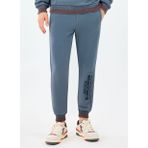 Skechers S2520232-3998 M Jogger Gri Regular Fit Erkek Sweatpant