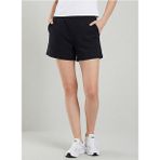 Skechers S2610001-3817 W Essential 5 Inch Sw Siyah Kadın Şort