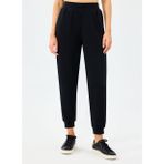 Skechers S2610002-3817 W Essentials Jogger S Siyah Regular Fit Kadın Sweatpant